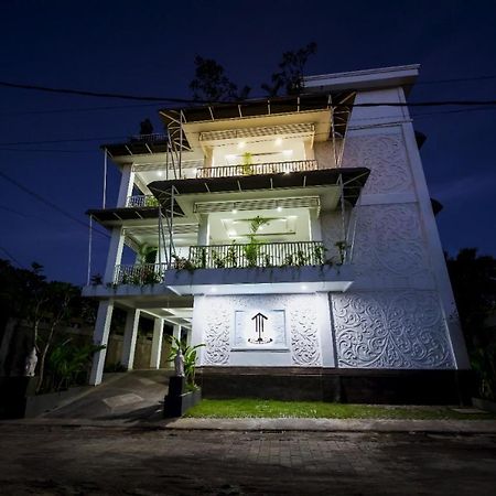 Umah Santi Residence Унгасан Экстерьер фото