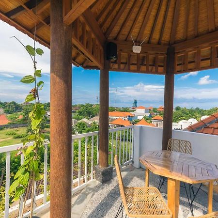 Umah Santi Residence Унгасан Экстерьер фото