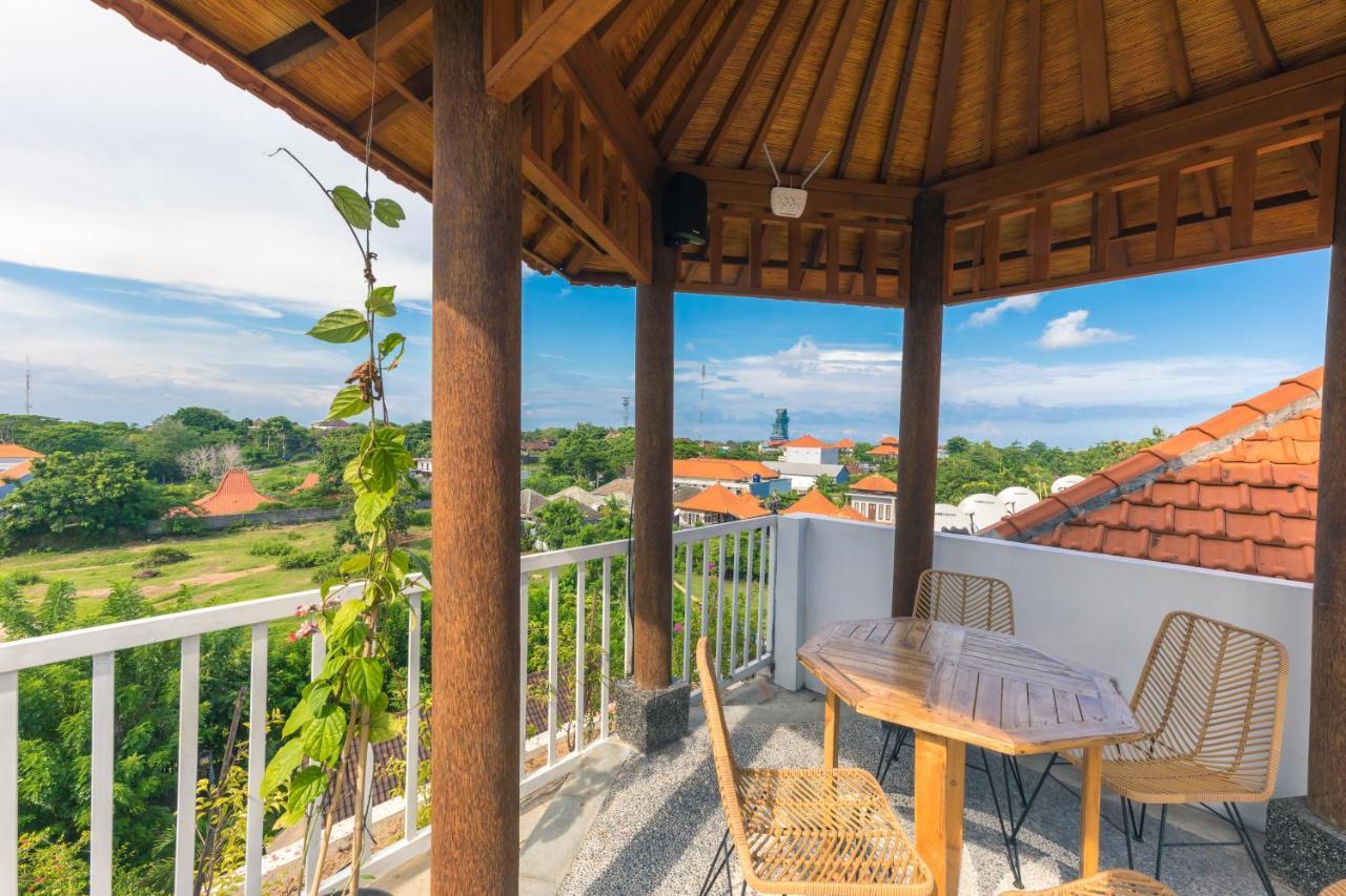 Umah Santi Residence Унгасан Экстерьер фото