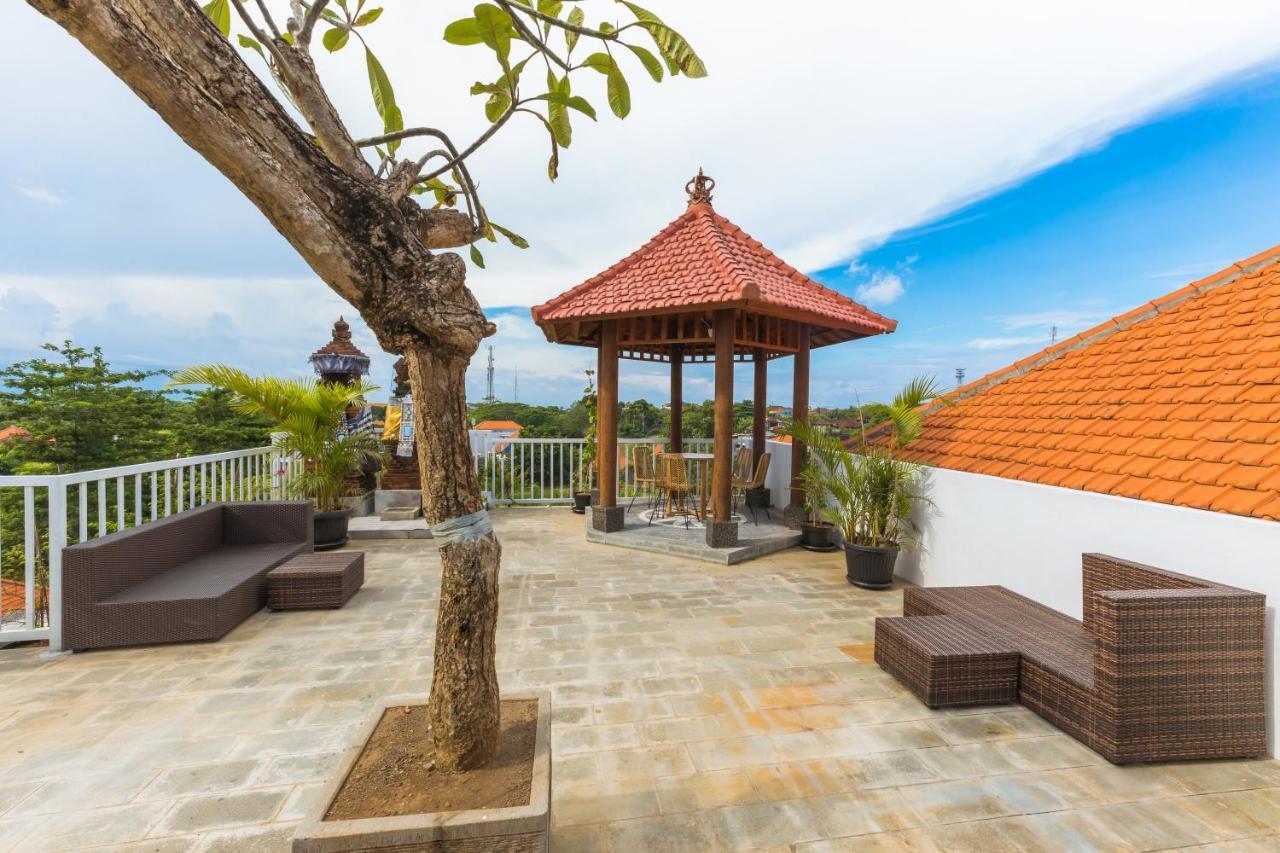 Umah Santi Residence Унгасан Экстерьер фото
